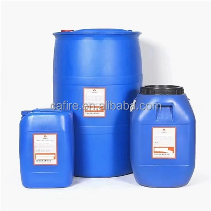 Fire Foam Concentrate For Class B Fire