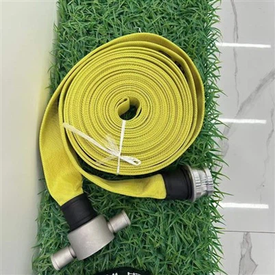 캔버스 소방 호스 가격