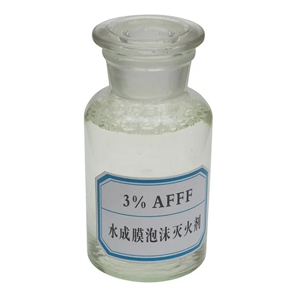 AFFF Foam Concentrate Price