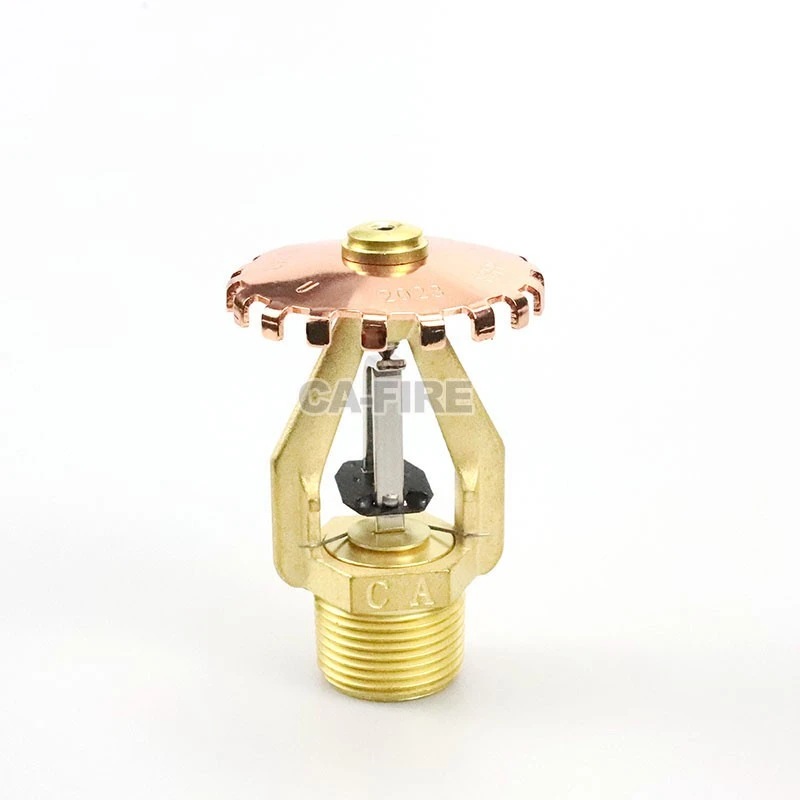 ESFR Fire Sprinkler: The Key Technology And Application Advantages For Efficient Firefighting high quality