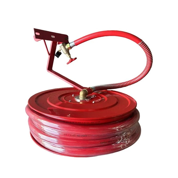 Fire Hose Reel (11)