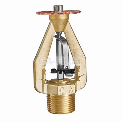 향상된 - 효율 ESFR Fire Sprinklers