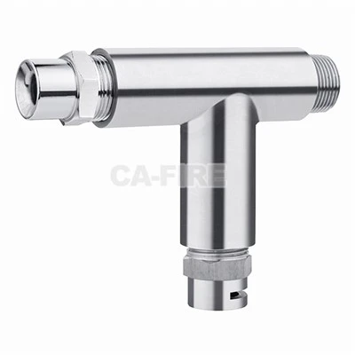 Ca-Fire Water Curtain Splinkler Head Water Curtain Nozzle